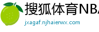 搜狐体育NBA首页